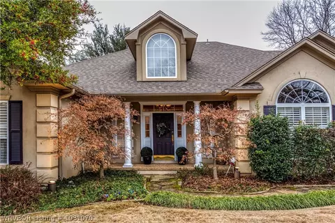 2505 S 46th St, Fort Smith, AR 72903 photo 2