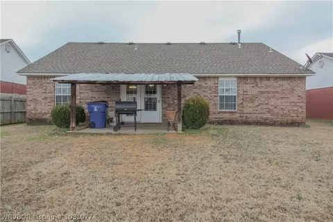 2709 55th Cir, Fort Smith, AR 72904 photo 26