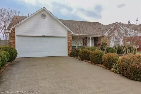 2709 55th Cir, Fort Smith, AR 72904 photo 1