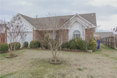 2709 55th Cir, Fort Smith, AR 72904 photo 28