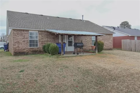 2709 55th Cir, Fort Smith, AR 72904 photo 27