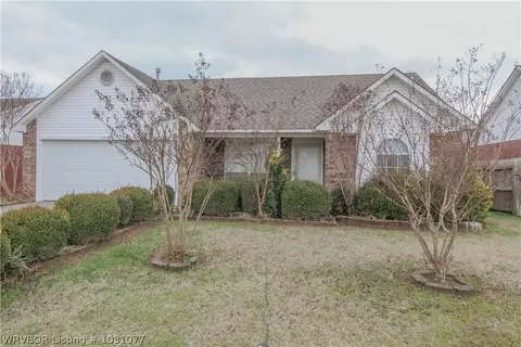 2709 55th Cir, Fort Smith, AR 72904 photo 29