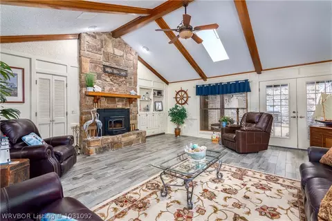 9617 Belhaven Vw, Fort Smith, AR 72908 photo 3