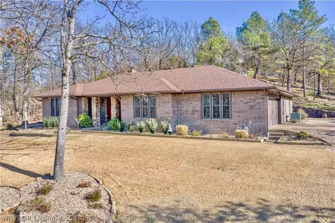 9617 Belhaven Vw, Fort Smith, AR 72908 photo 1