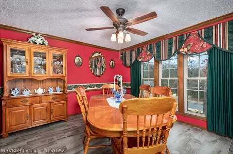 9617 Belhaven Vw, Fort Smith, AR 72908 photo 9