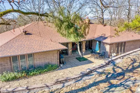 9617 Belhaven Vw, Fort Smith, AR 72908 photo 21