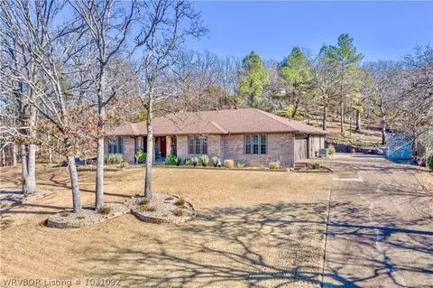 9617 Belhaven Vw, Fort Smith, AR 72908 photo 2