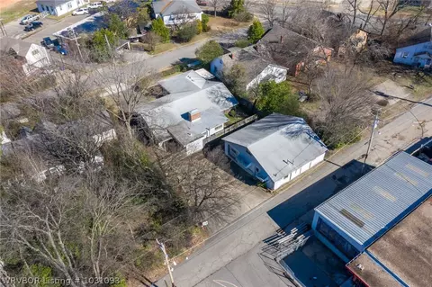 2616 N C St, Fort Smith, AR 72901 photo 23