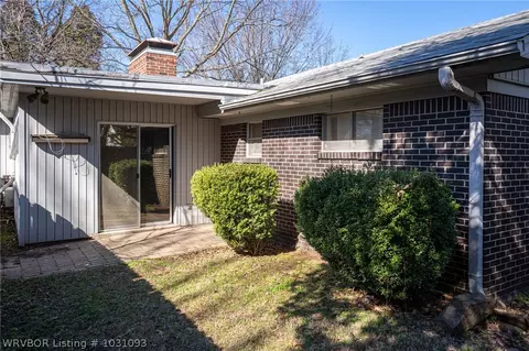 2616 N C St, Fort Smith, AR 72901 photo 16