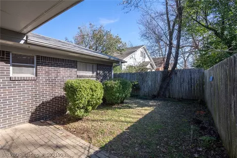 2616 N C St, Fort Smith, AR 72901 photo 17