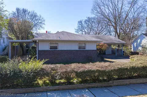 2616 N C St, Fort Smith, AR 72901 photo 1