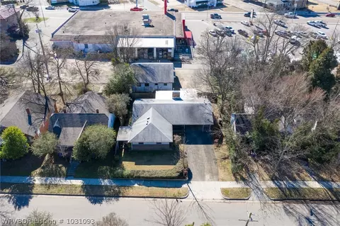 2616 N C St, Fort Smith, AR 72901 photo 2