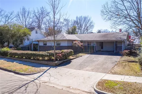 2616 N C St, Fort Smith, AR 72901 photo 3