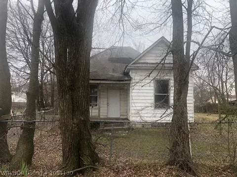 3219 N 29th St, Fort Smith, AR 72904 photo 1