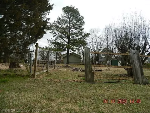 3622 N 26 St, Fort Smith, AR 72904 photo 1