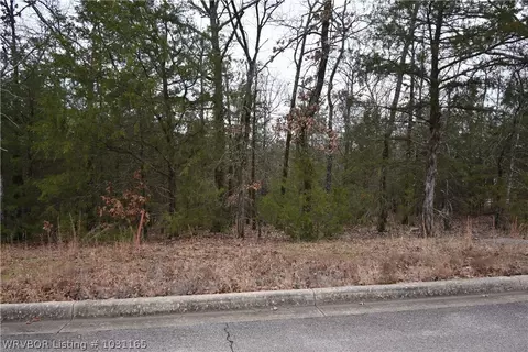 Tbd Abby, Booneville, AR 72927