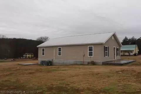 7025 Mill Creek Mountain Rd, Cecil, AR 72930 photo 12