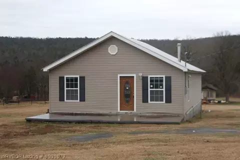 7025 Mill Creek Mountain Rd, Cecil, AR 72930 photo 10