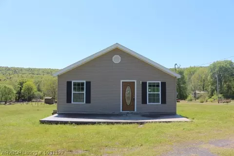 7025 Mill Creek Mountain Rd, Cecil, AR 72930 photo 1