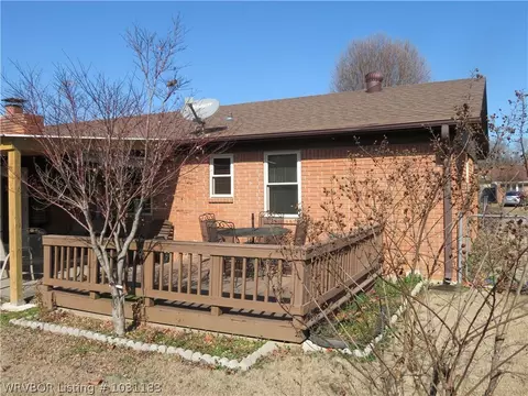 6208 Gary Ln, Fort Smith, AR 72903 photo 18