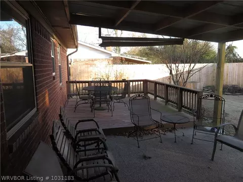 6208 Gary Ln, Fort Smith, AR 72903 photo 16