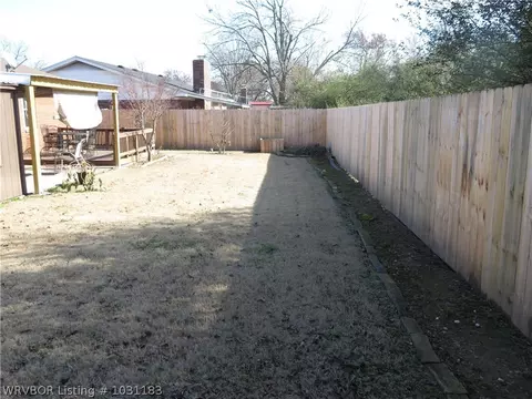 6208 Gary Ln, Fort Smith, AR 72903 photo 19