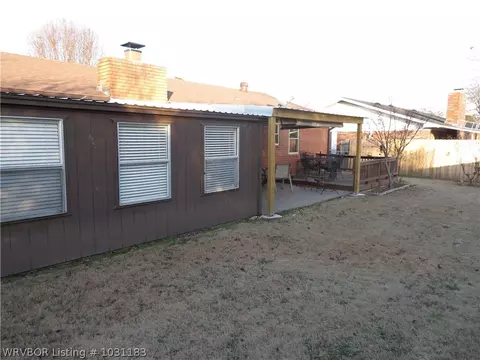 6208 Gary Ln, Fort Smith, AR 72903 photo 20
