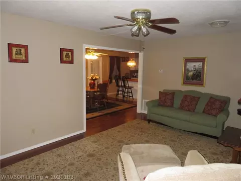 6208 Gary Ln, Fort Smith, AR 72903 photo 2
