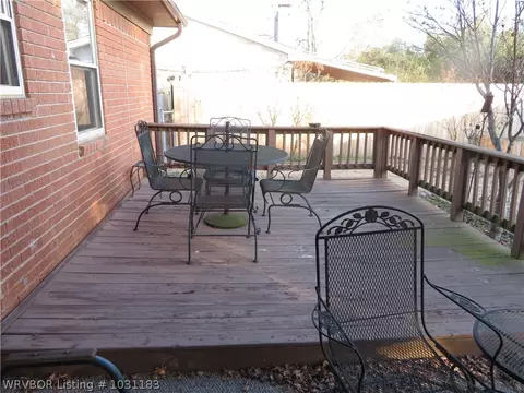6208 Gary Ln, Fort Smith, AR 72903 photo 17