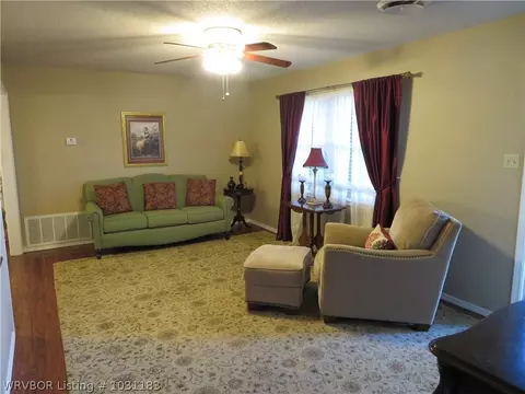 6208 Gary Ln, Fort Smith, AR 72903 photo 3