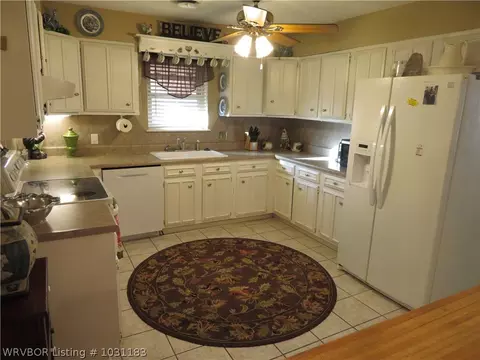 6208 Gary Ln, Fort Smith, AR 72903 photo 6