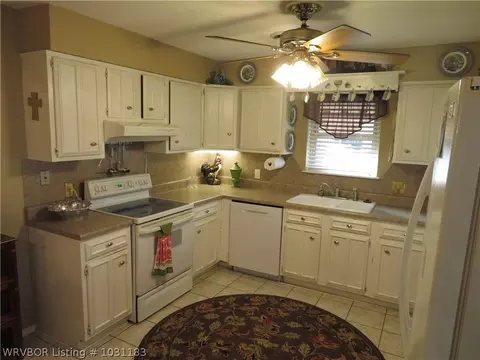 6208 Gary Ln, Fort Smith, AR 72903 photo 7
