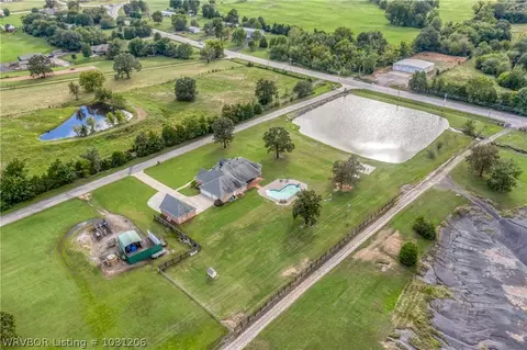 520 Waterfront Rd, Alma, AR 72921 photo 10