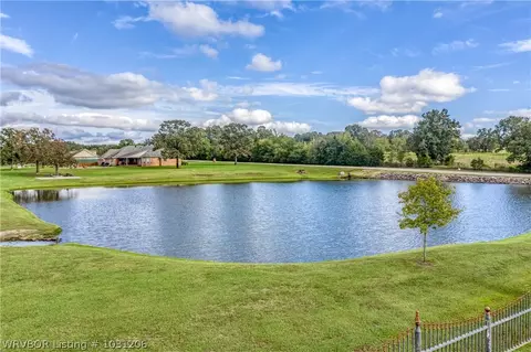 520 Waterfront Rd, Alma, AR 72921 photo 11