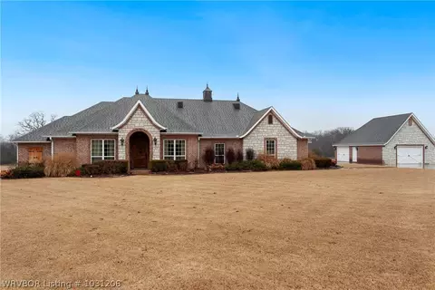 520 Waterfront Rd, Alma, AR 72921 photo 28