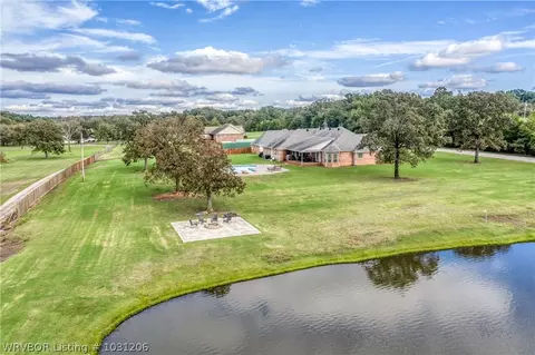 520 Waterfront Rd, Alma, AR 72921 photo 9