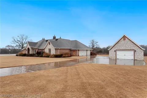 520 Waterfront Rd, Alma, AR 72921 photo 27