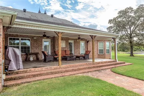 520 Waterfront Rd, Alma, AR 72921 photo 7