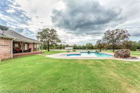 520 Waterfront Rd, Alma, AR 72921 photo 6