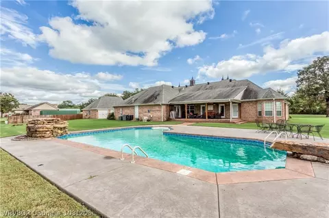 520 Waterfront Rd, Alma, AR 72921 photo 8