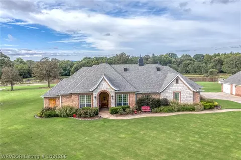 520 Waterfront Rd, Alma, AR 72921 photo 2