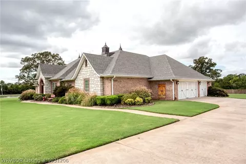 520 Waterfront Rd, Alma, AR 72921 photo 3