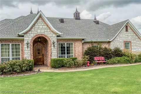 520 Waterfront Rd, Alma, AR 72921 photo 1