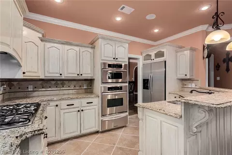 520 Waterfront Rd, Alma, AR 72921 photo 20