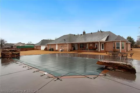 520 Waterfront Rd, Alma, AR 72921 photo 30