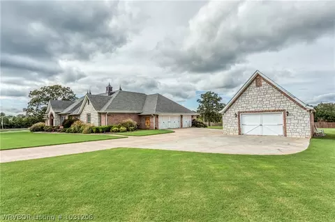 520 Waterfront Rd, Alma, AR 72921 photo 4