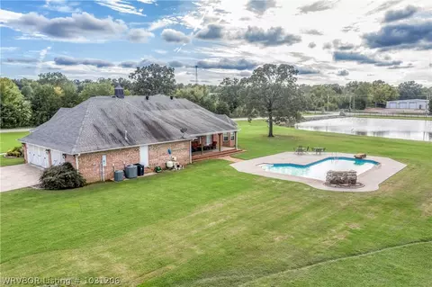 520 Waterfront Rd, Alma, AR 72921 photo 5
