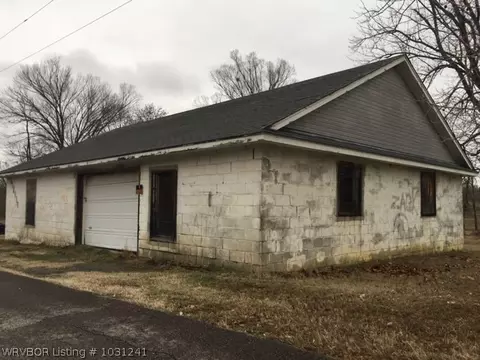 202 Houston St, Lavaca, AR 72941 photo 5