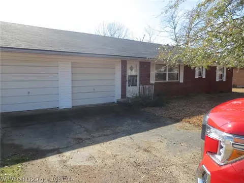 1101 C St, Barling, AR 72923 photo 1