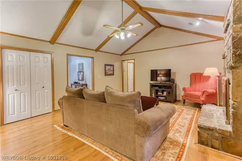 3500 Canongate, Fort Smith, AR 72908 photo 4